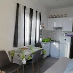 Apartamento Maja *