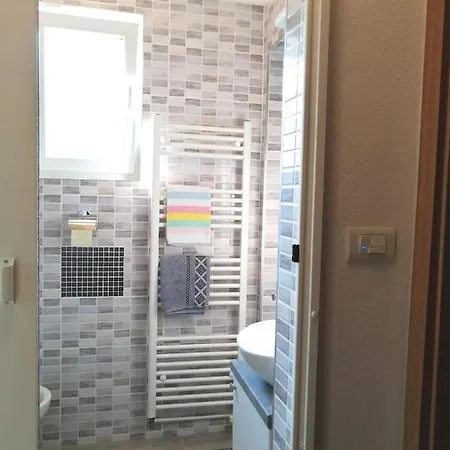 Apartament Maja *