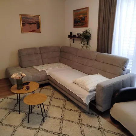 Apartament Maja