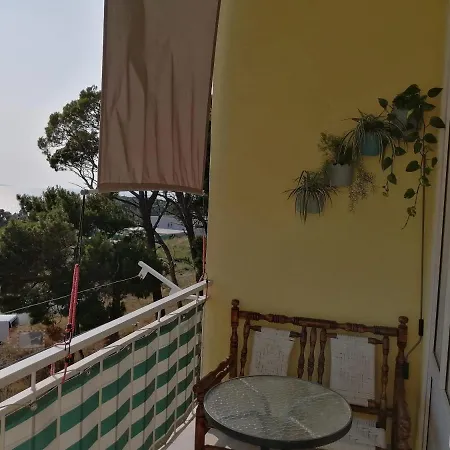 Maja Apartman Makarska