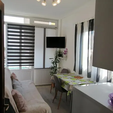 Maja ماكارسكا