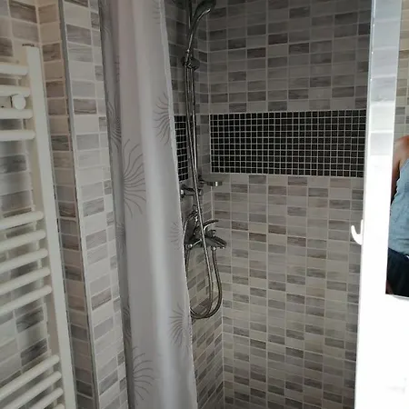 Maja Apartman Makarska