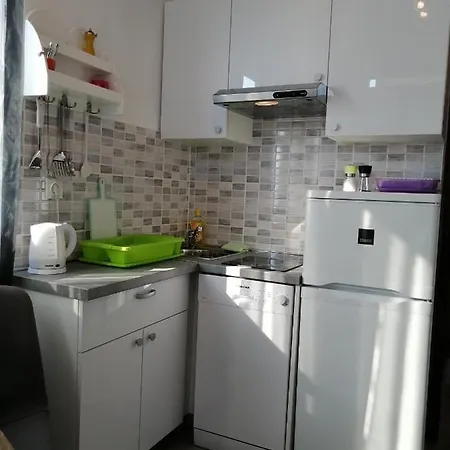 Apartment Maja