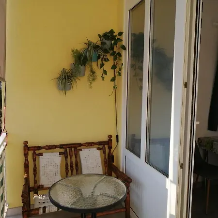 Apartman Maja
