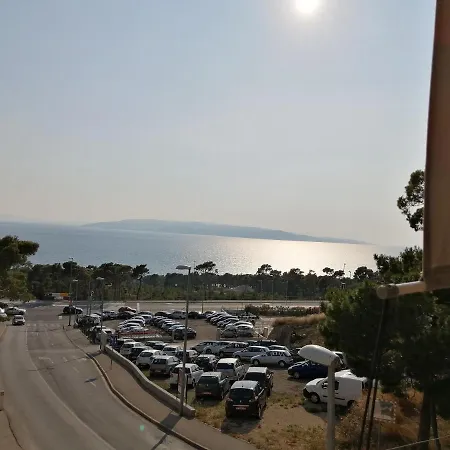 Maja Apartman Makarska