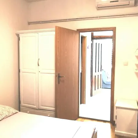 Maja Apartman Makarska