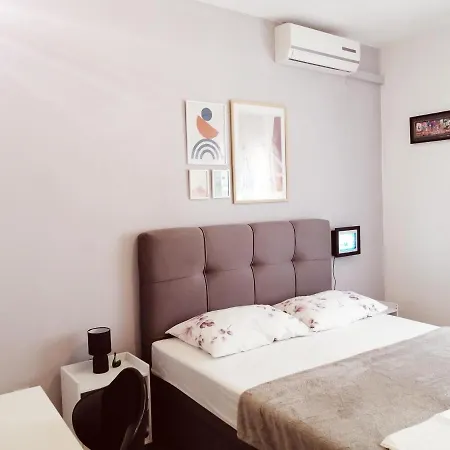 Apartment Maja Makarska
