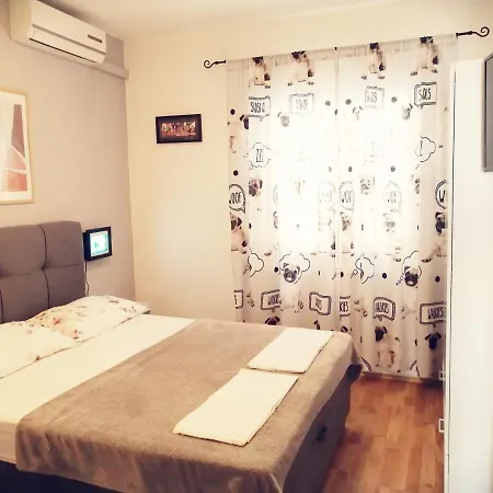Maja Apartment