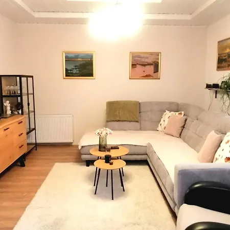 Apartment Maja