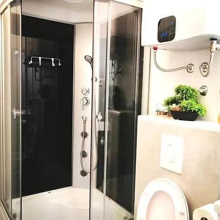 Maja Apartman