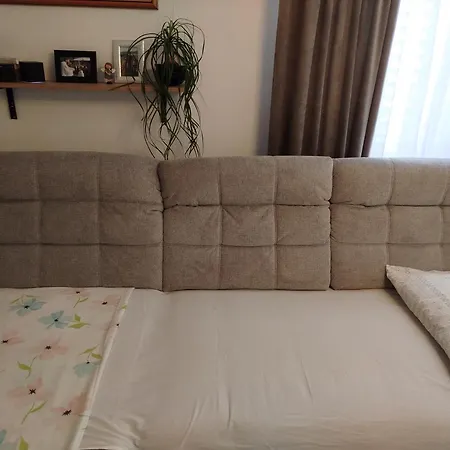 Apartment Maja