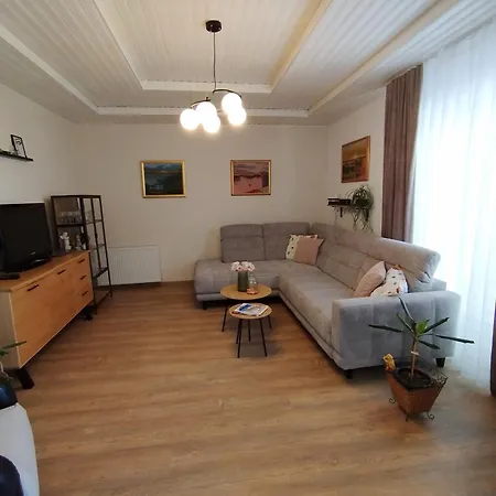Maja Apartment