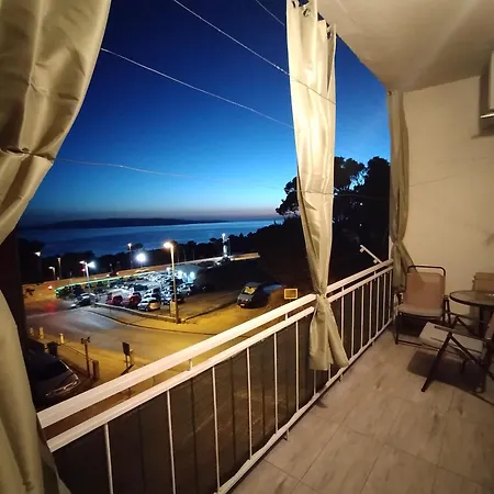 Maja Apartman Makarska