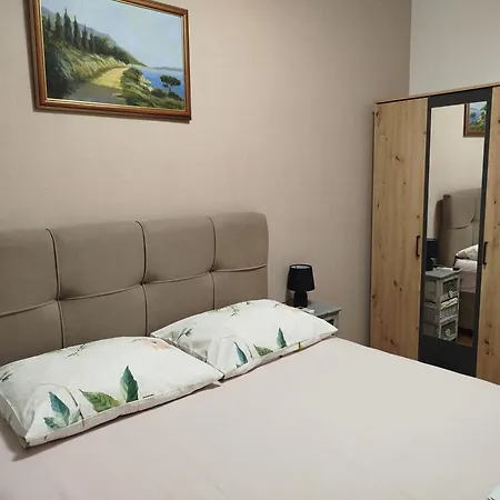 Maja Apartment Makarska