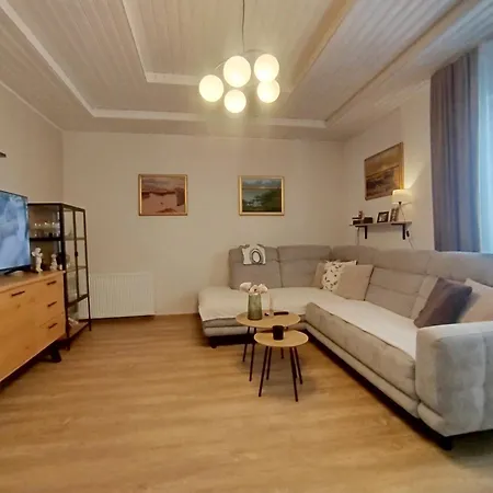 Maja Apartment *
