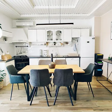 Apartman Maja Makarska