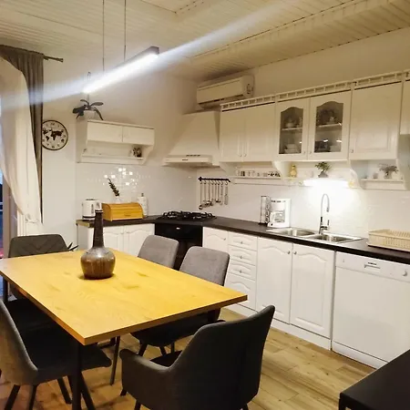 Apartman Maja Makarska