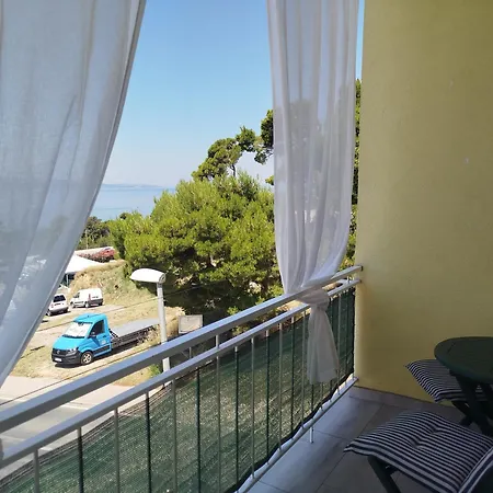 דירה Maja *